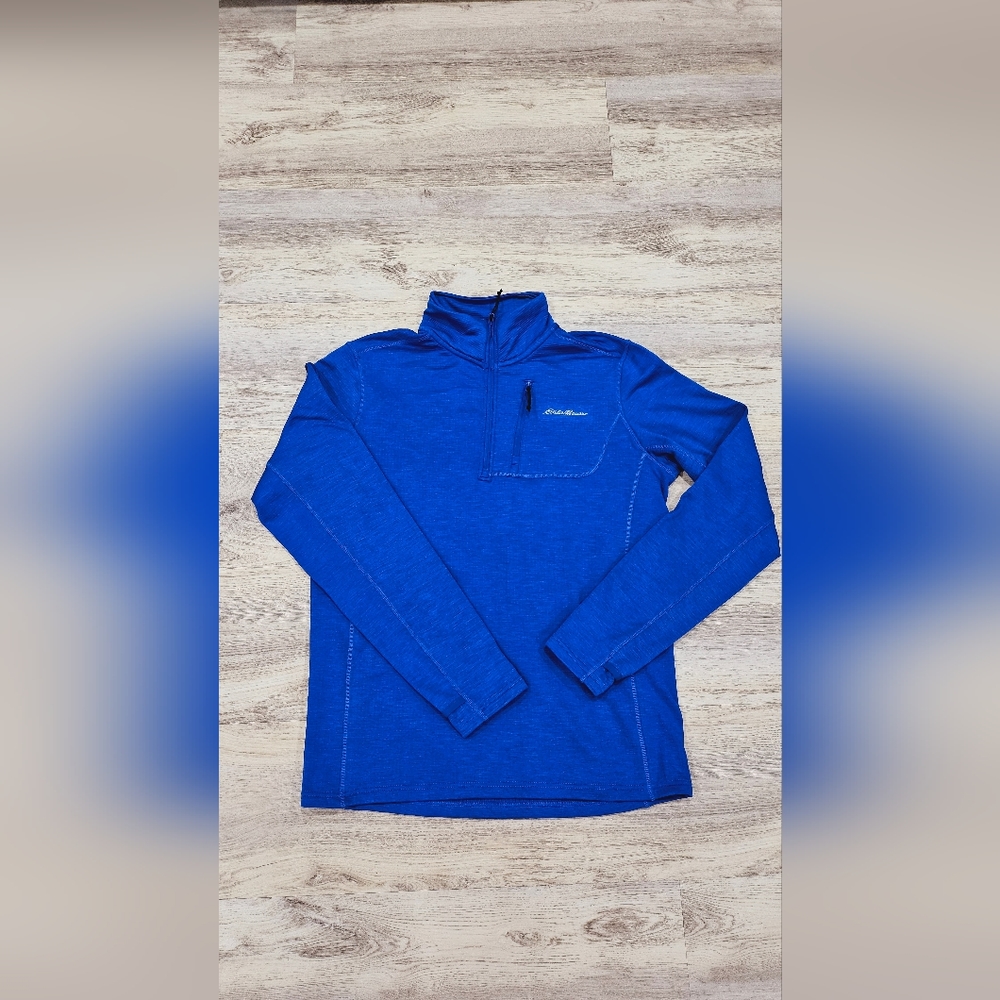 Eddie bauer mens sweater